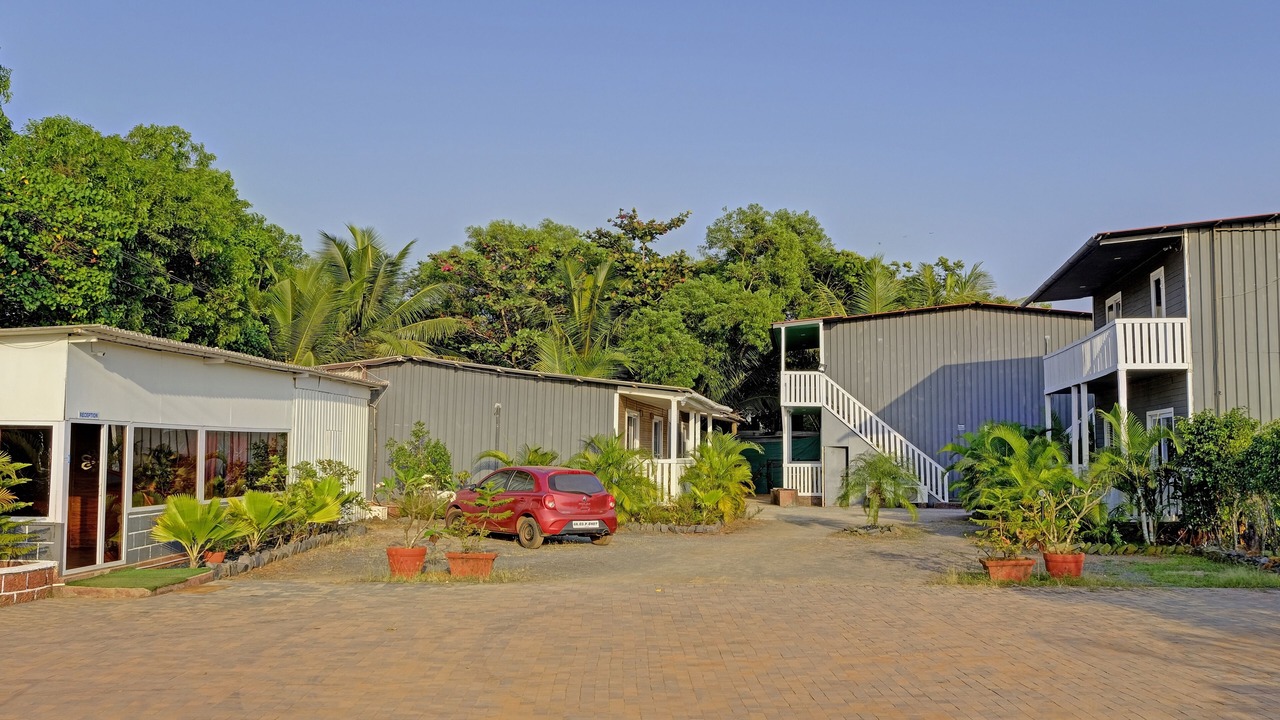 Photo of Outdoor in Arpora