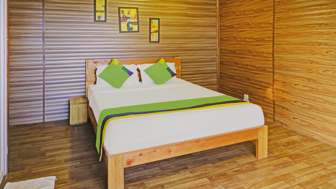 Photo of Bedroom in Arpora