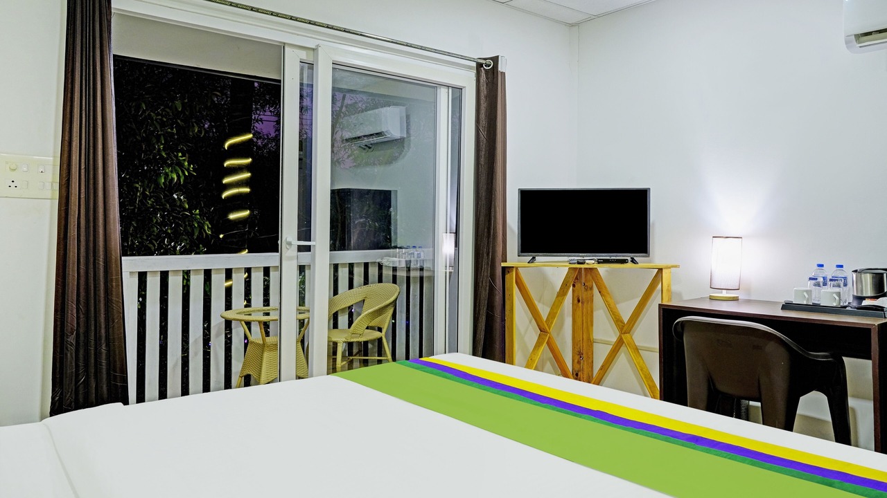 Photo of Bedroom in Arpora