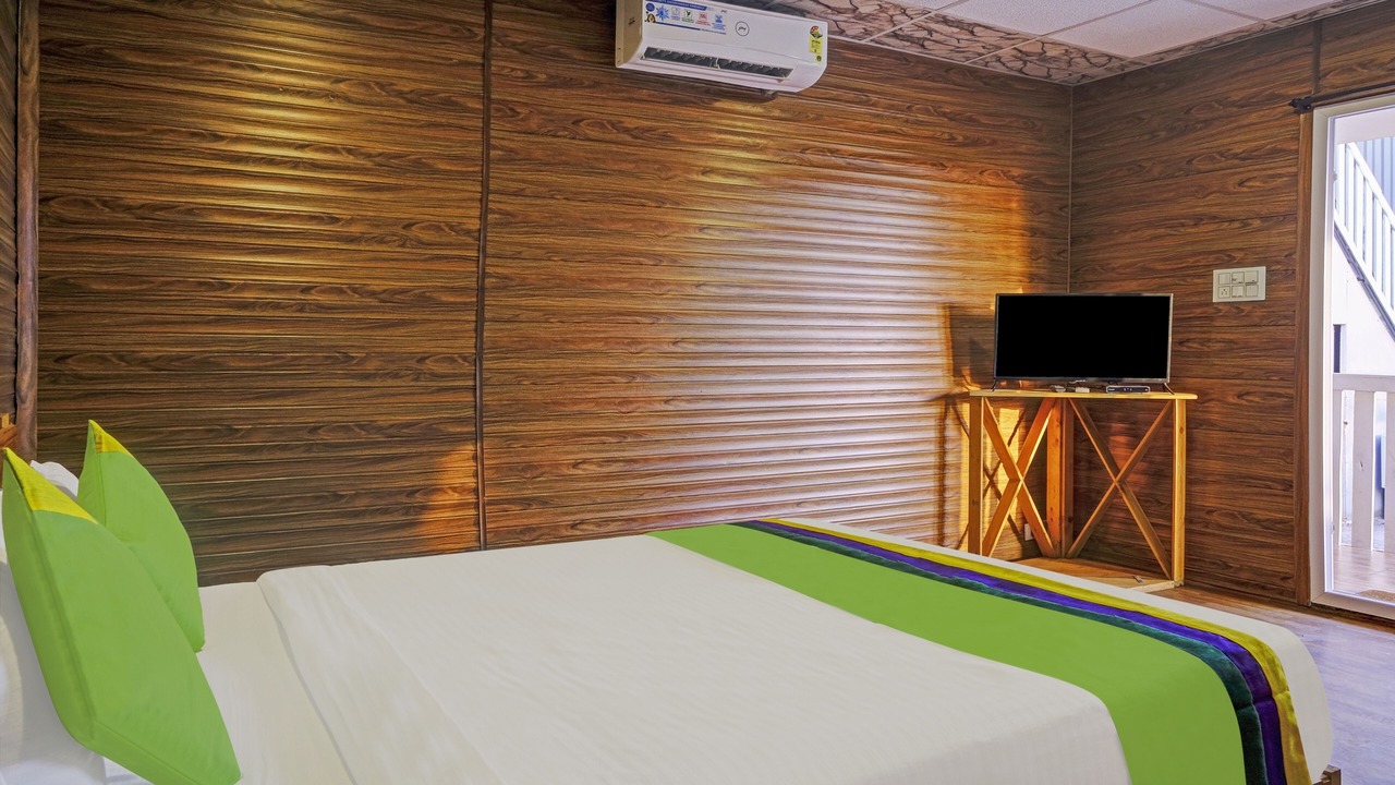 Photo of Bedroom in Arpora