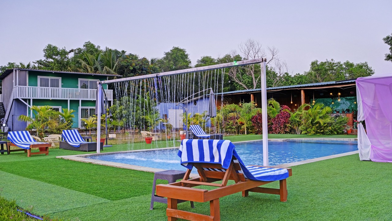 Photo of Outdoor in Arpora