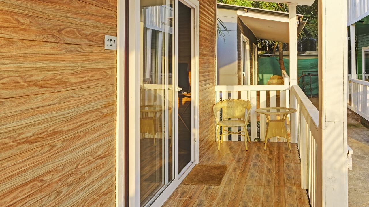 Photo of Bedroom in Arpora