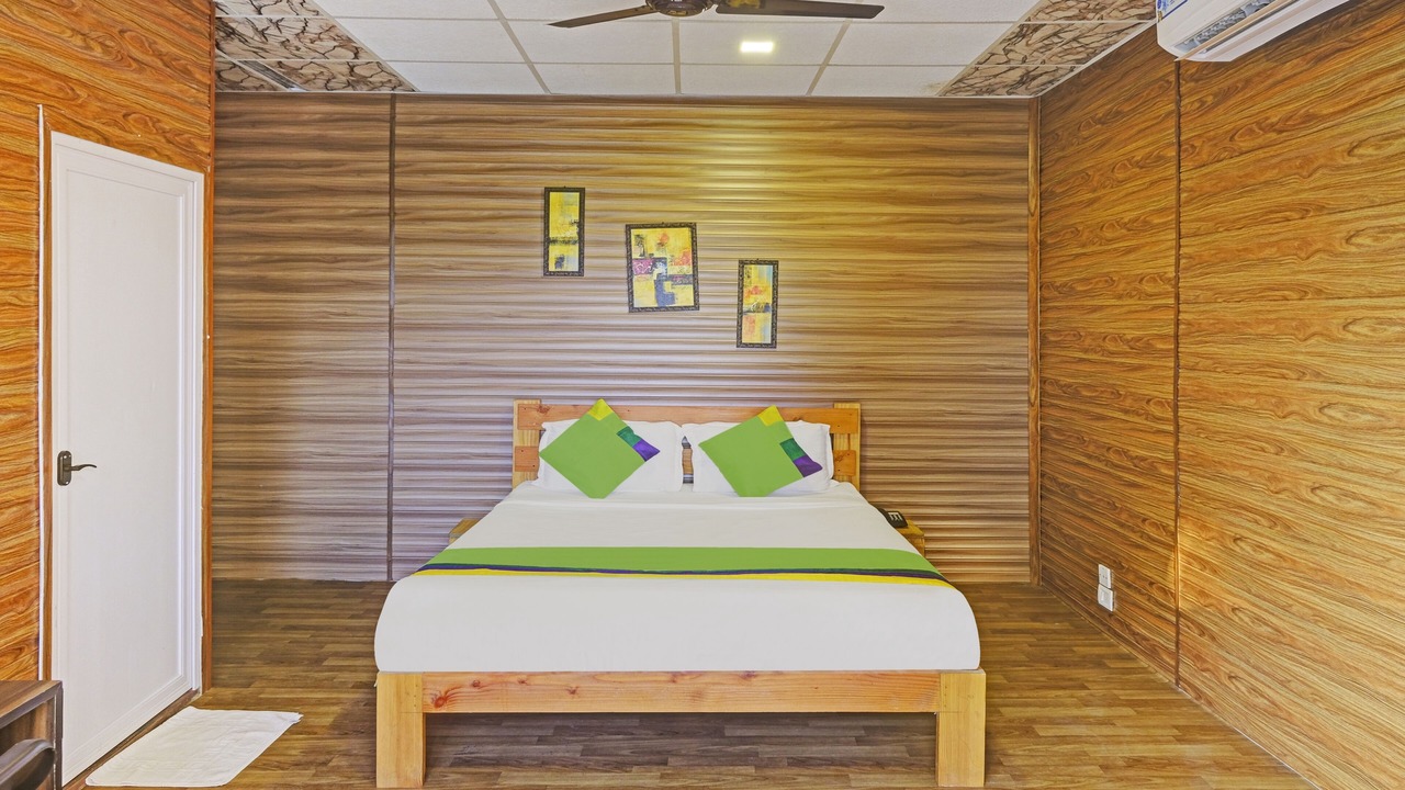 Photo of Bedroom in Arpora