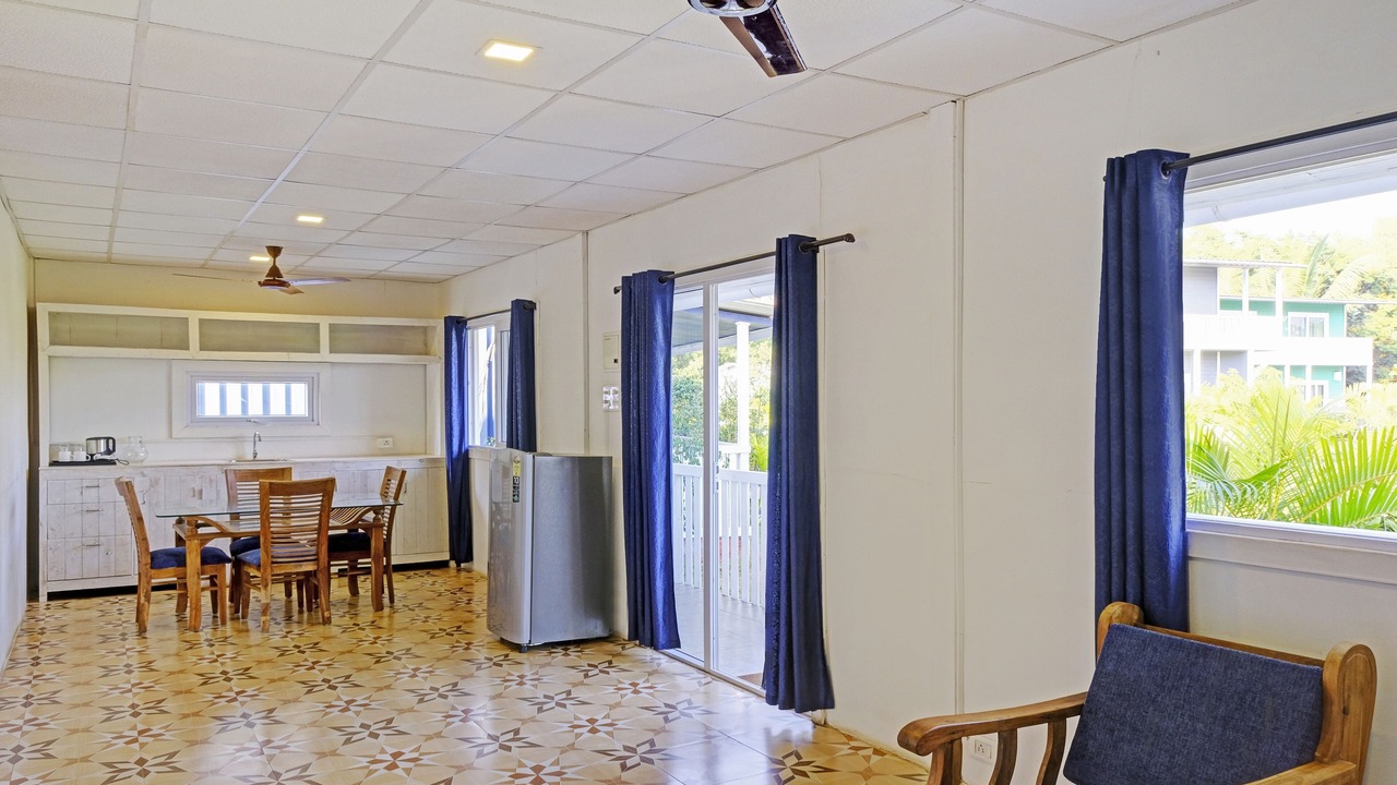 Photo of Bedroom in Arpora