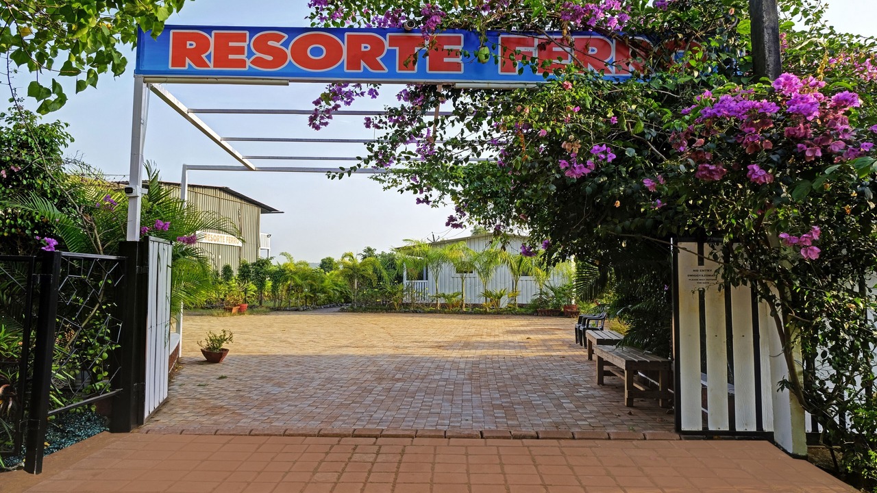 Photo of Outdoor in Arpora