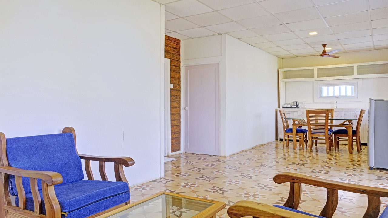 Photo of Bedroom in Arpora