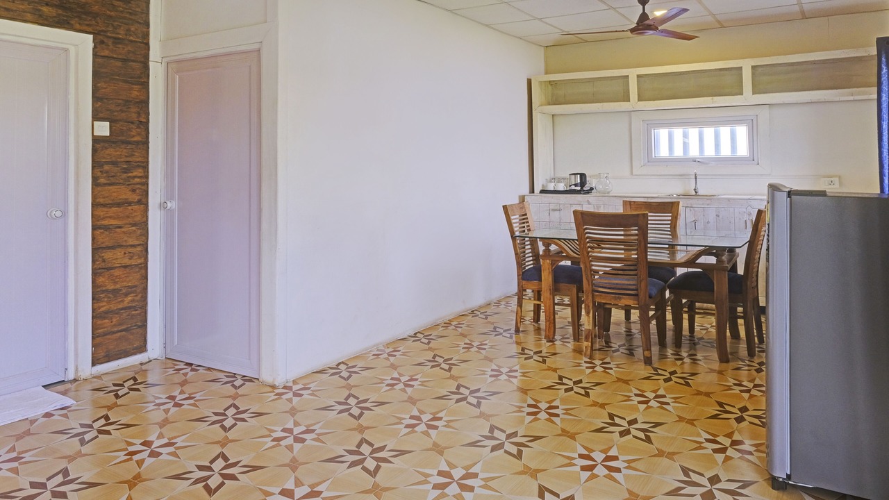 Photo of Bedroom in Arpora