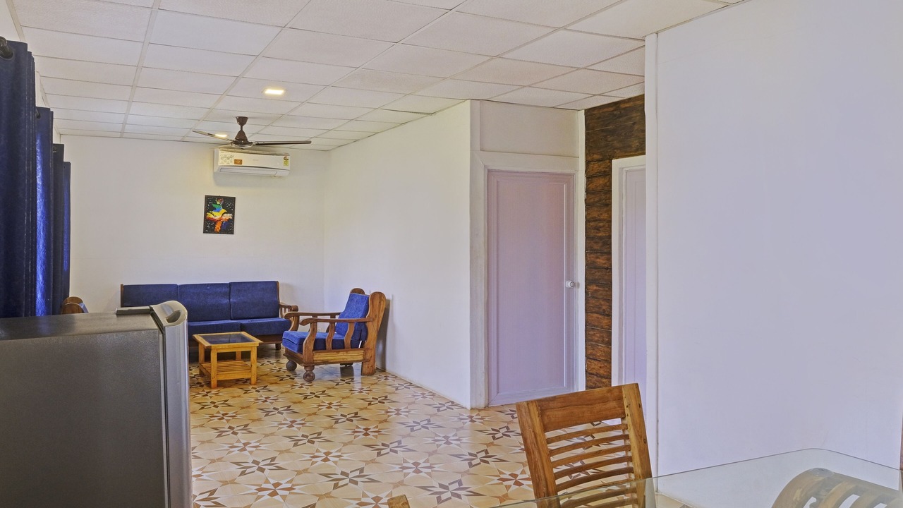 Photo of Bedroom in Arpora