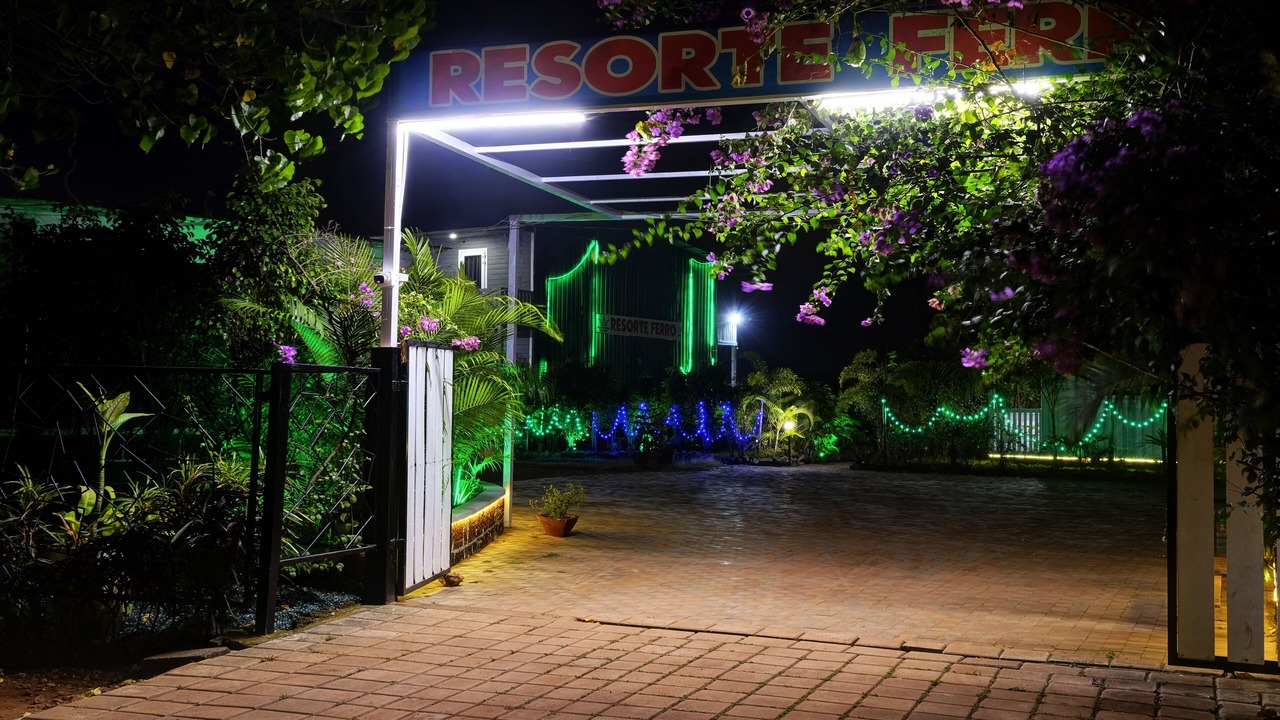 Photo of Outdoor in Arpora