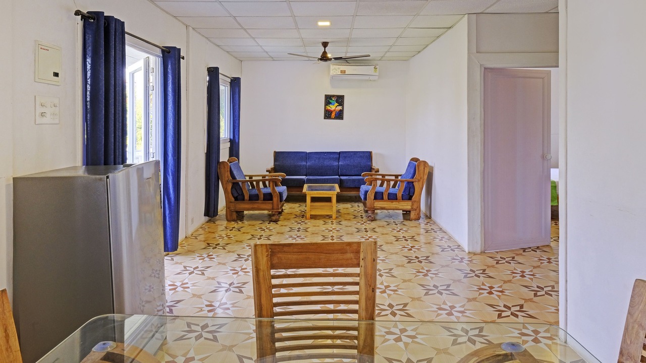 Photo of Bedroom in Arpora