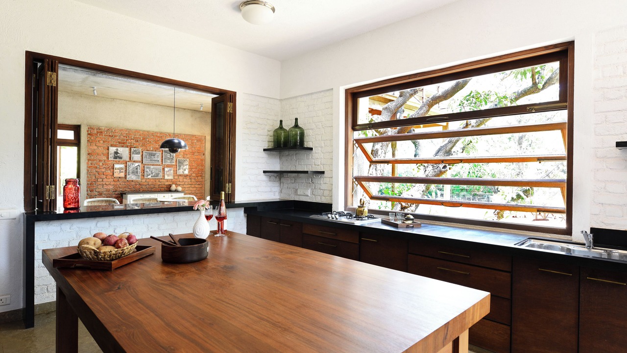 Photo of Livingroom in Awas