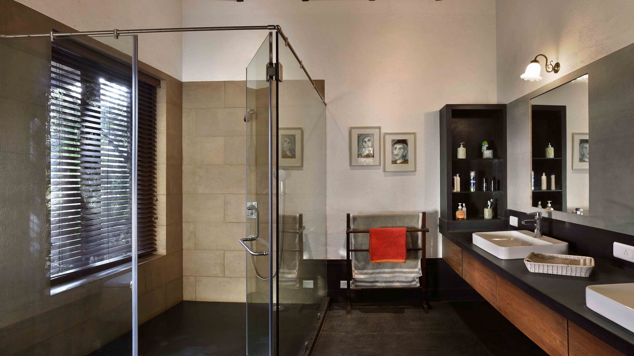 Photo of Livingroom in Awas