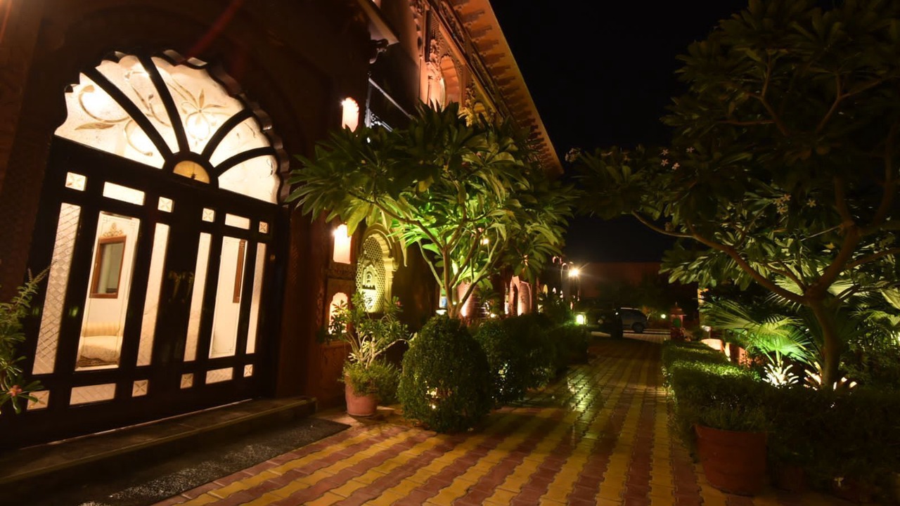 Photo of Outdoor in Bikaner