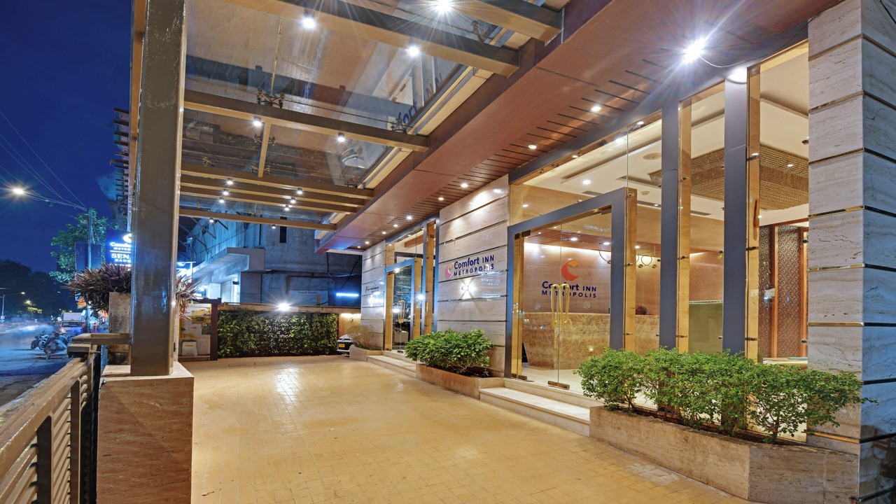 Photo of Outdoor in Marol