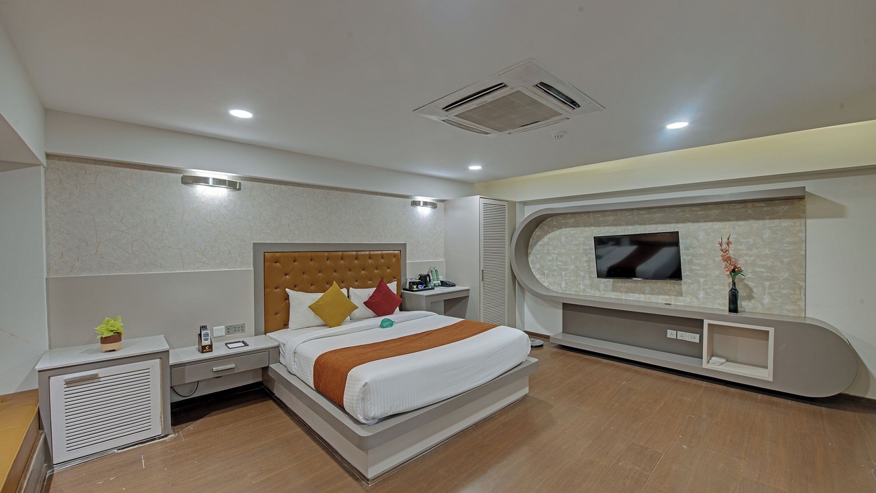 Photo of Bedroom in Marol