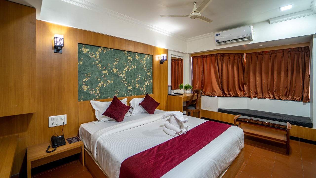 Photo of Bedroom in Nashik Road