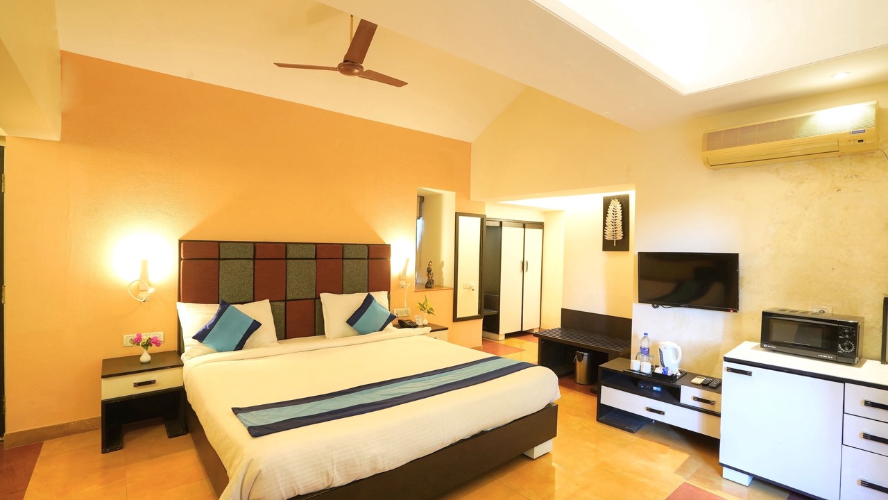 Photo of Bedroom in Tala