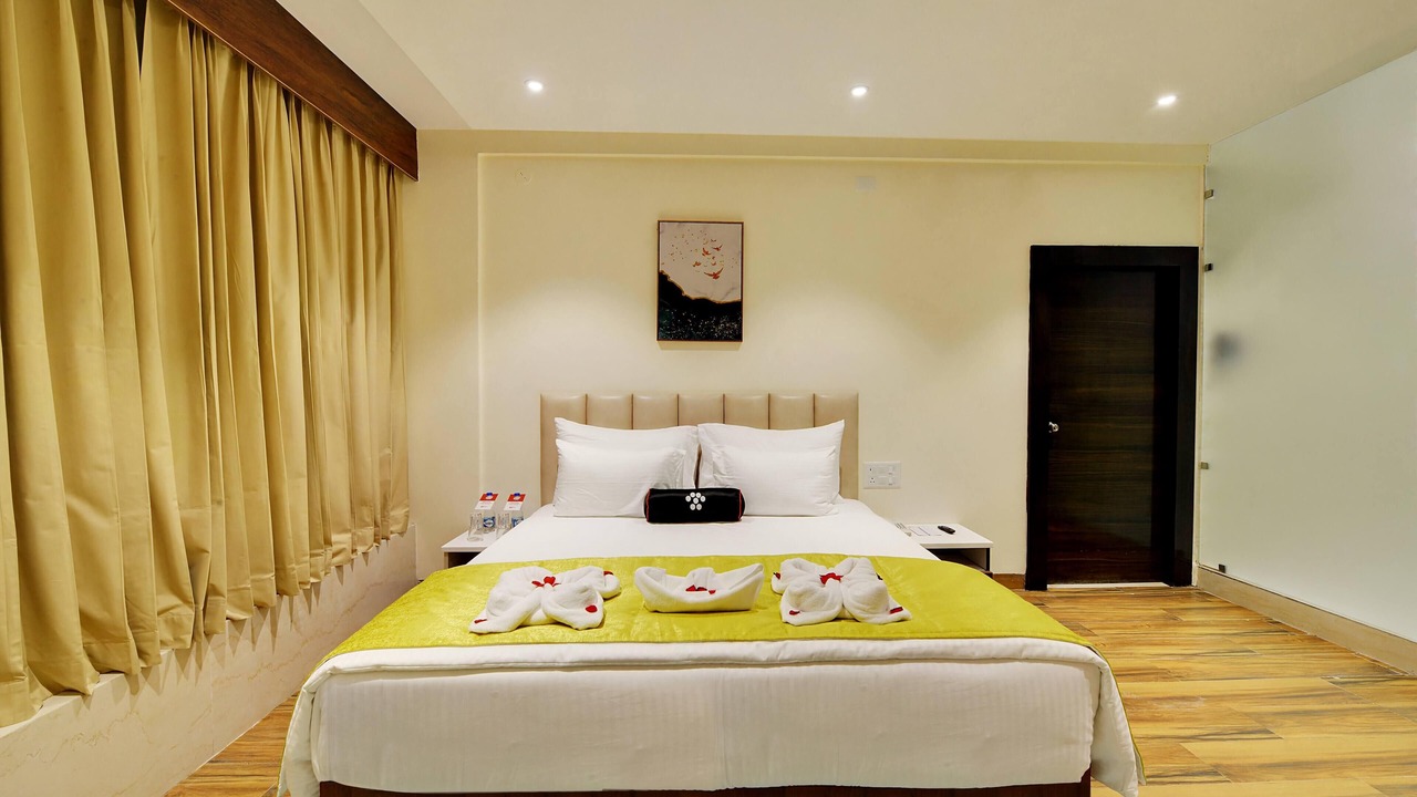 Photo of Bedroom in Kalaburagi