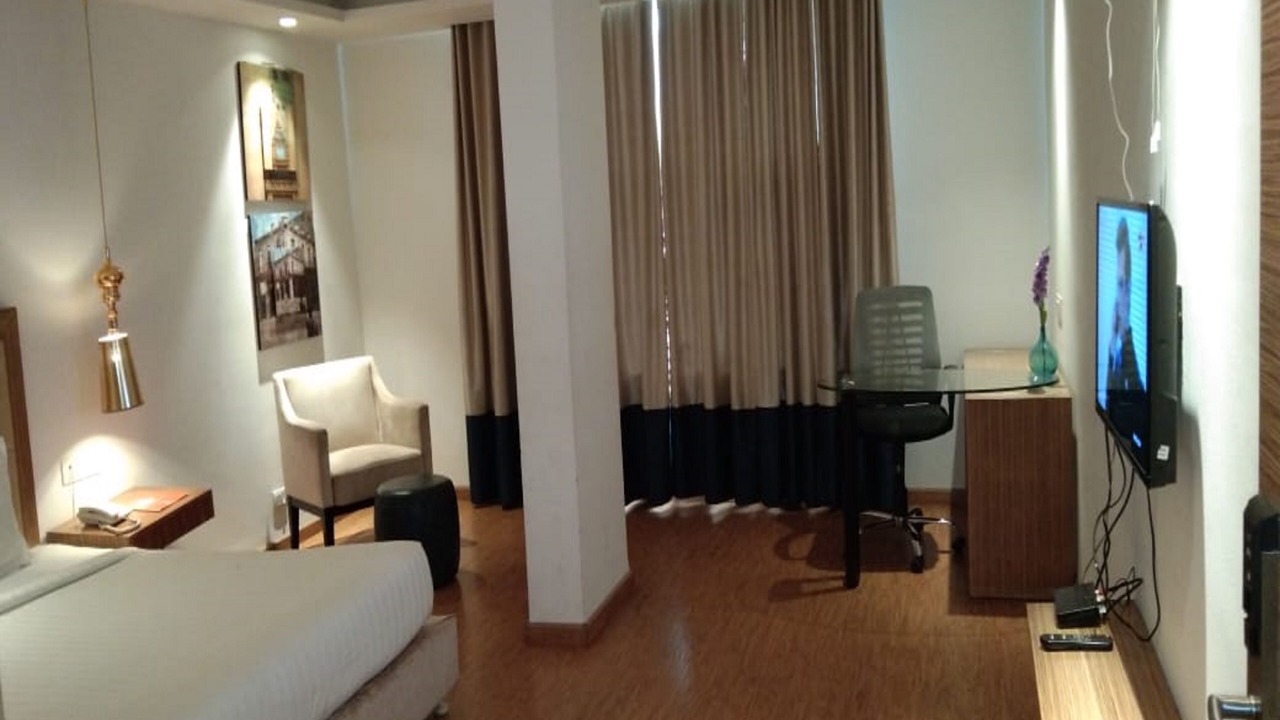 Photo of Bedroom in Rajnandgaon