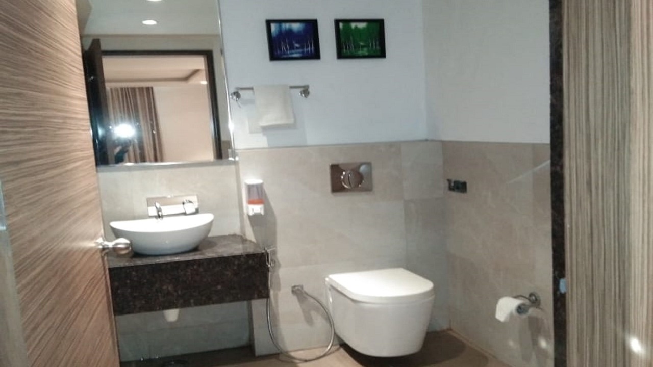 Photo of Bathroom in Rajnandgaon