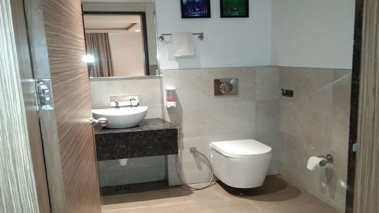 Photo of Bathroom in Rajnandgaon