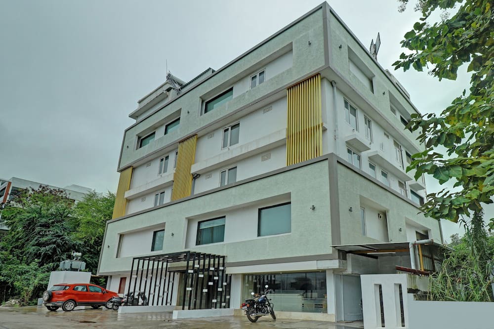 Photo of Outdoor in Vijayawada