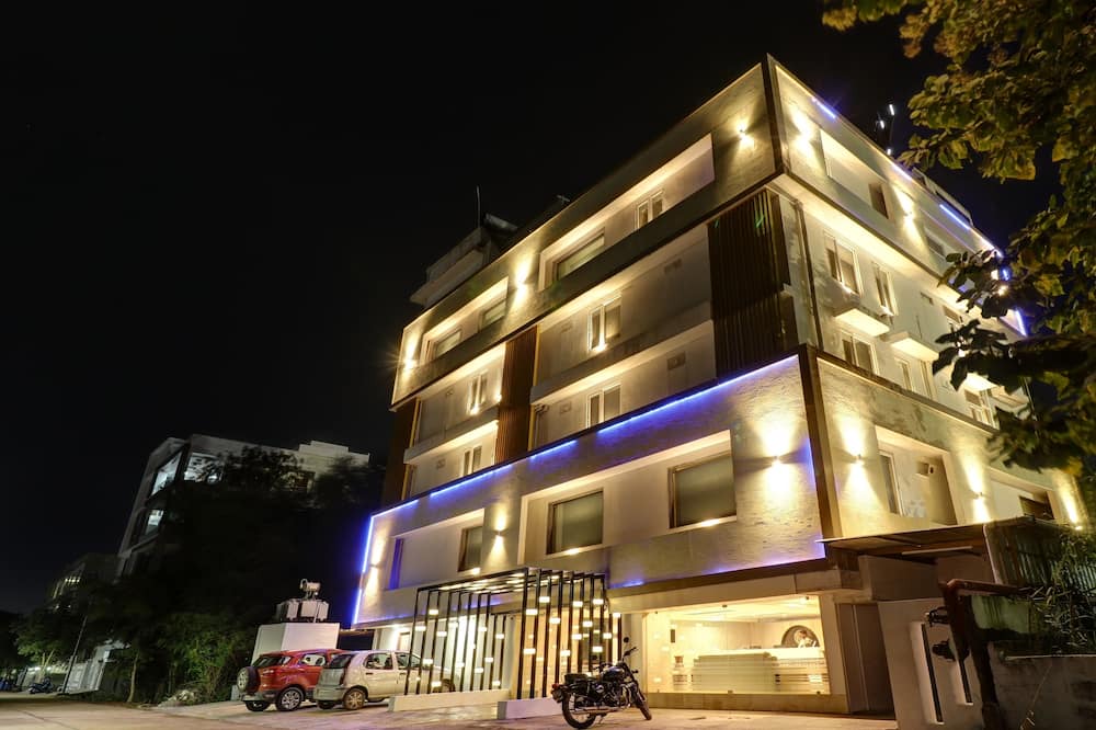Photo of Outdoor in Vijayawada
