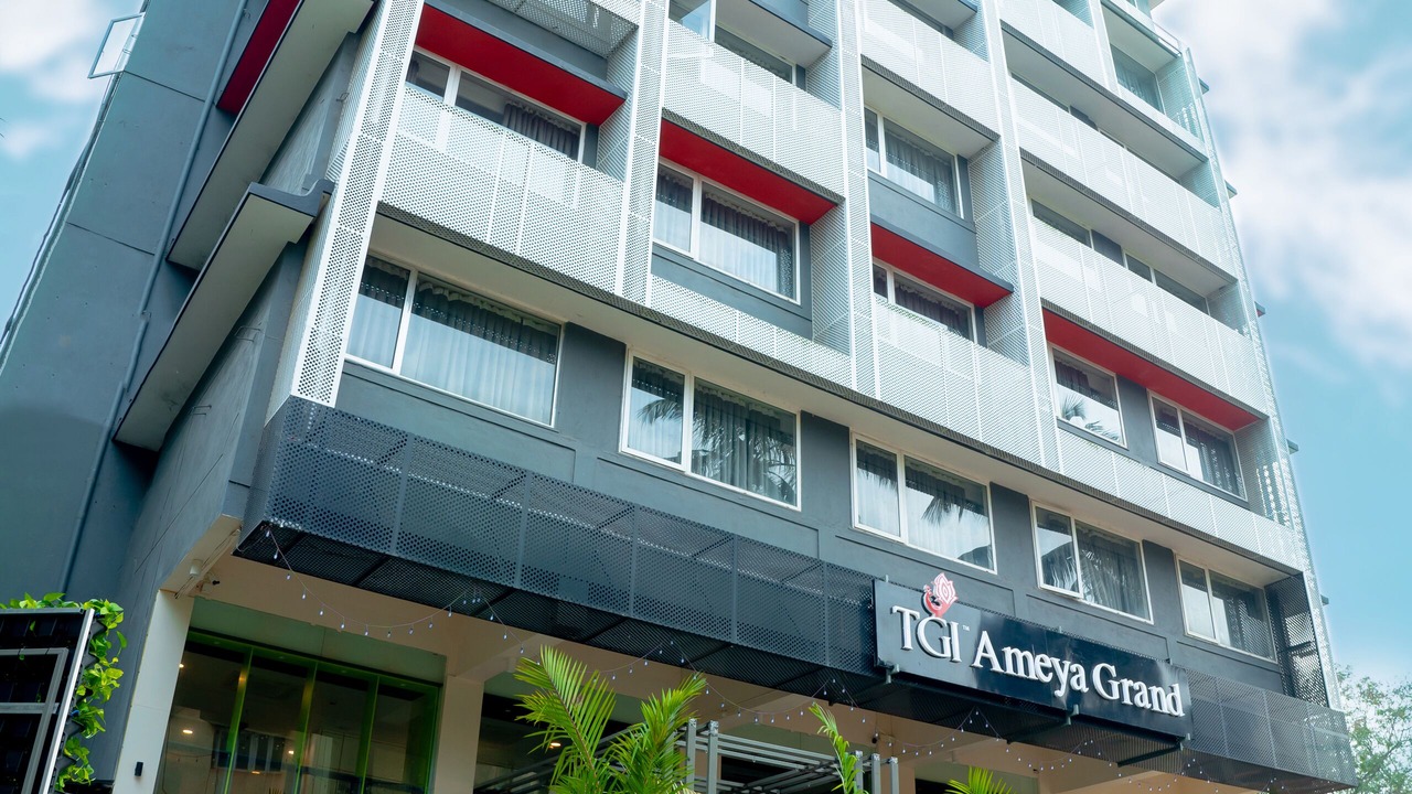 Photo of Outdoor in Panaji