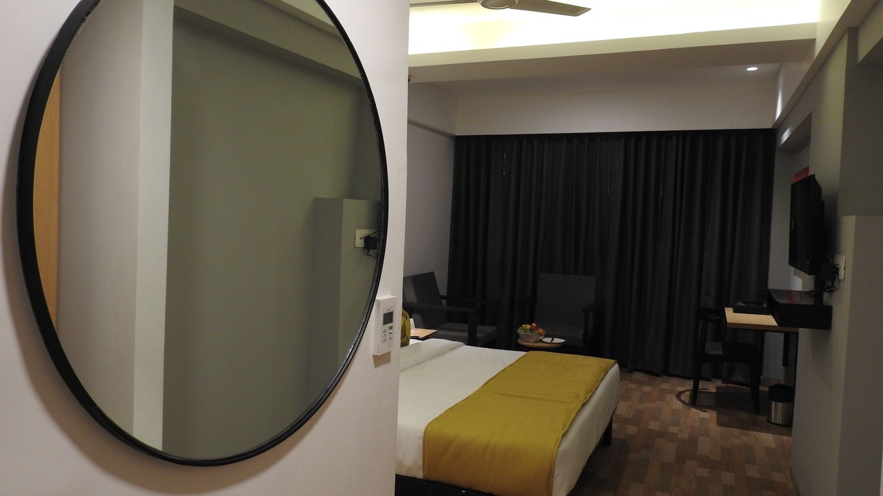 Photo of Bedroom in Panaji