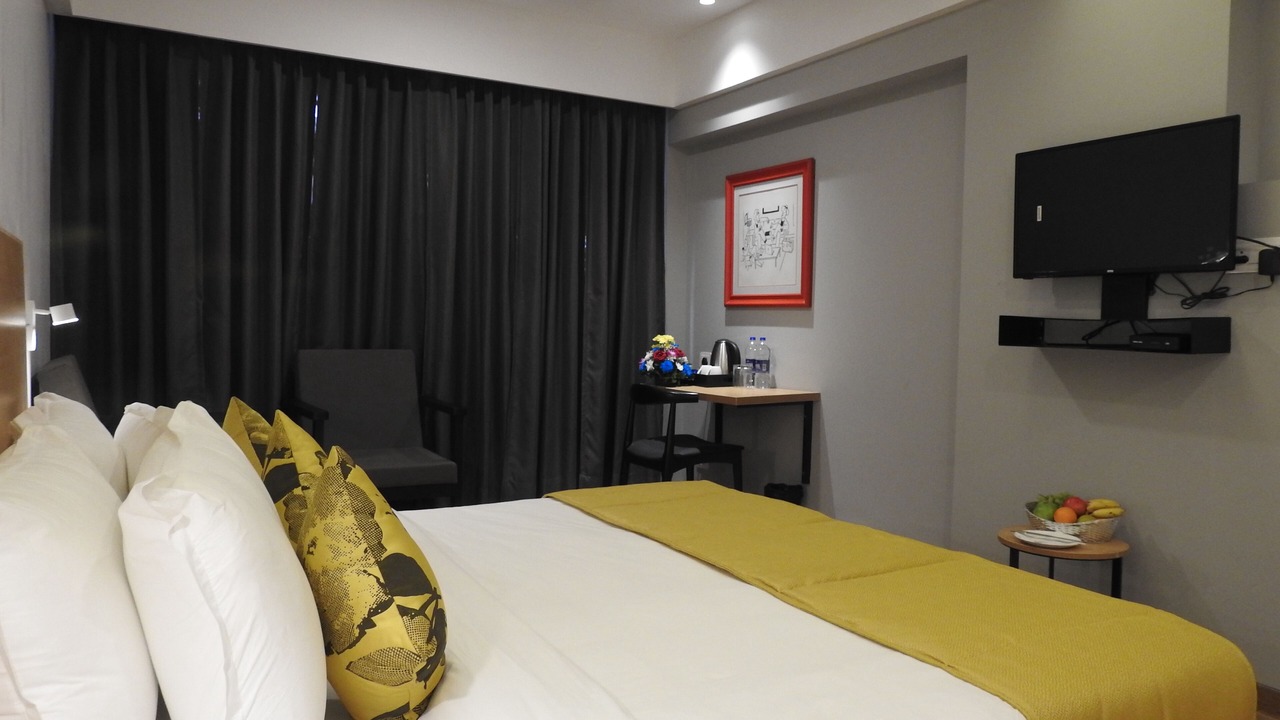 Photo of Bedroom in Panaji