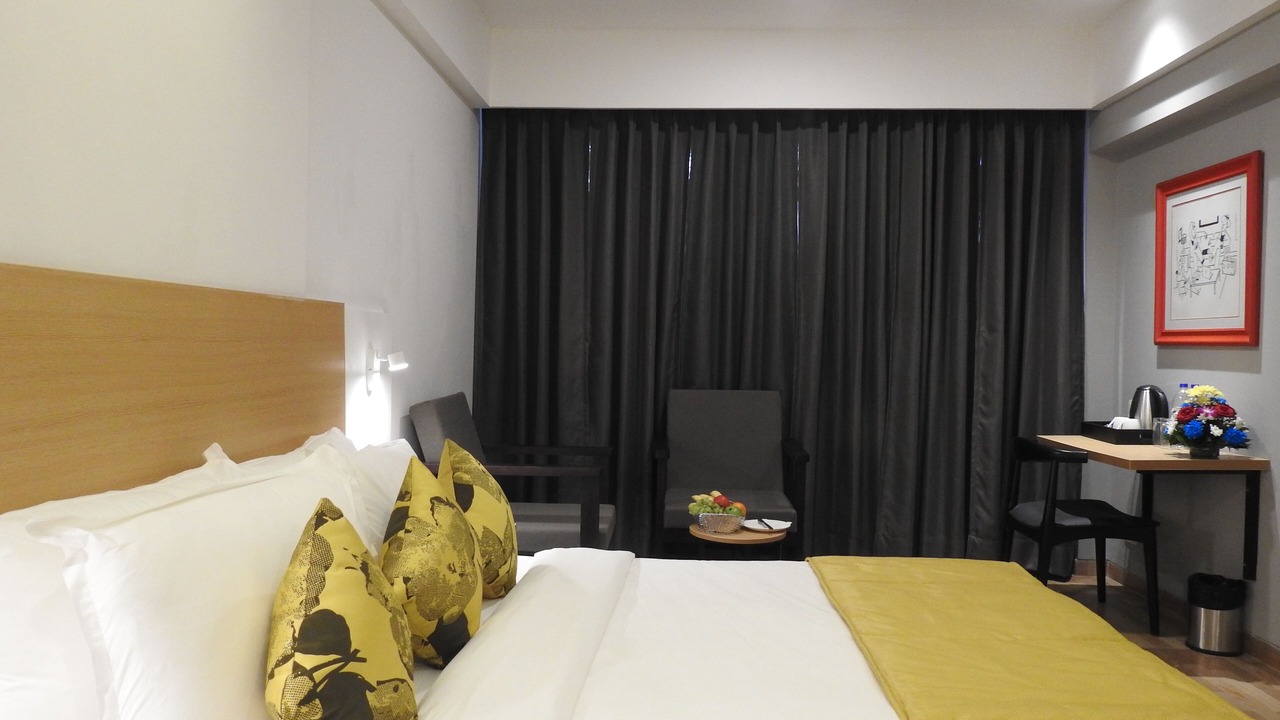 Photo of Bedroom in Panaji