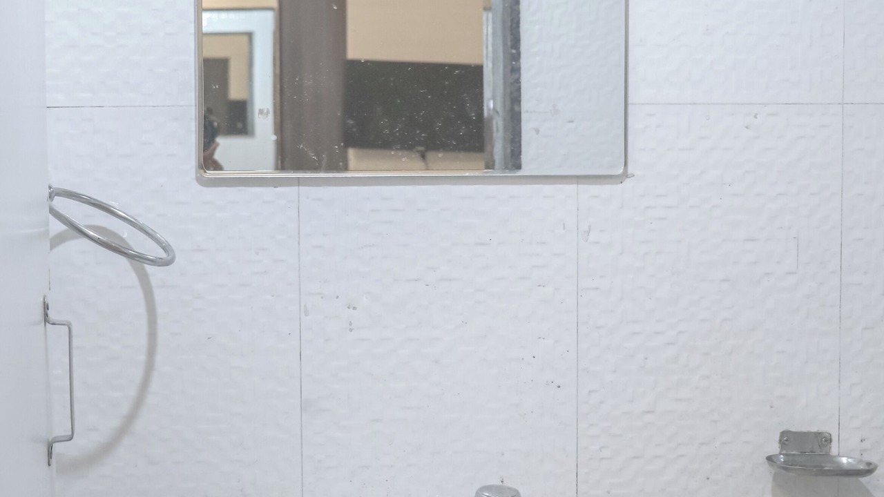 Photo of Bathroom in Central Pune