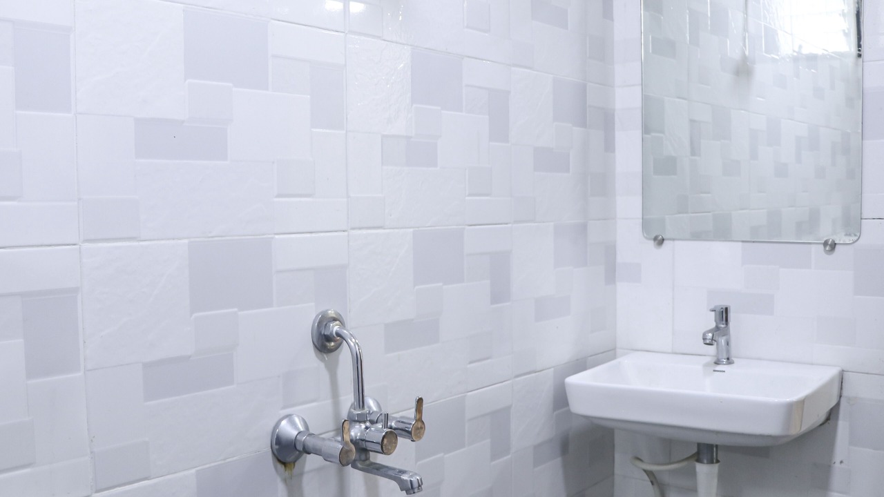 Photo of Bathroom in Central Pune