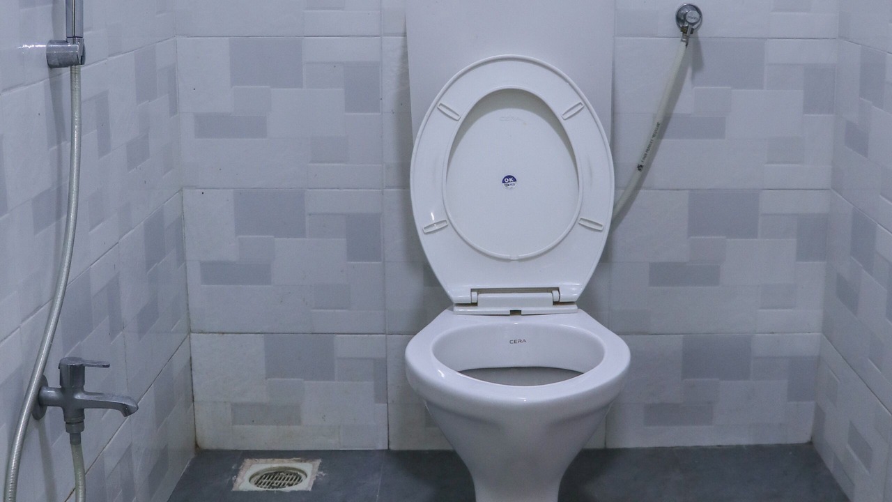 Photo of Bathroom in Central Pune