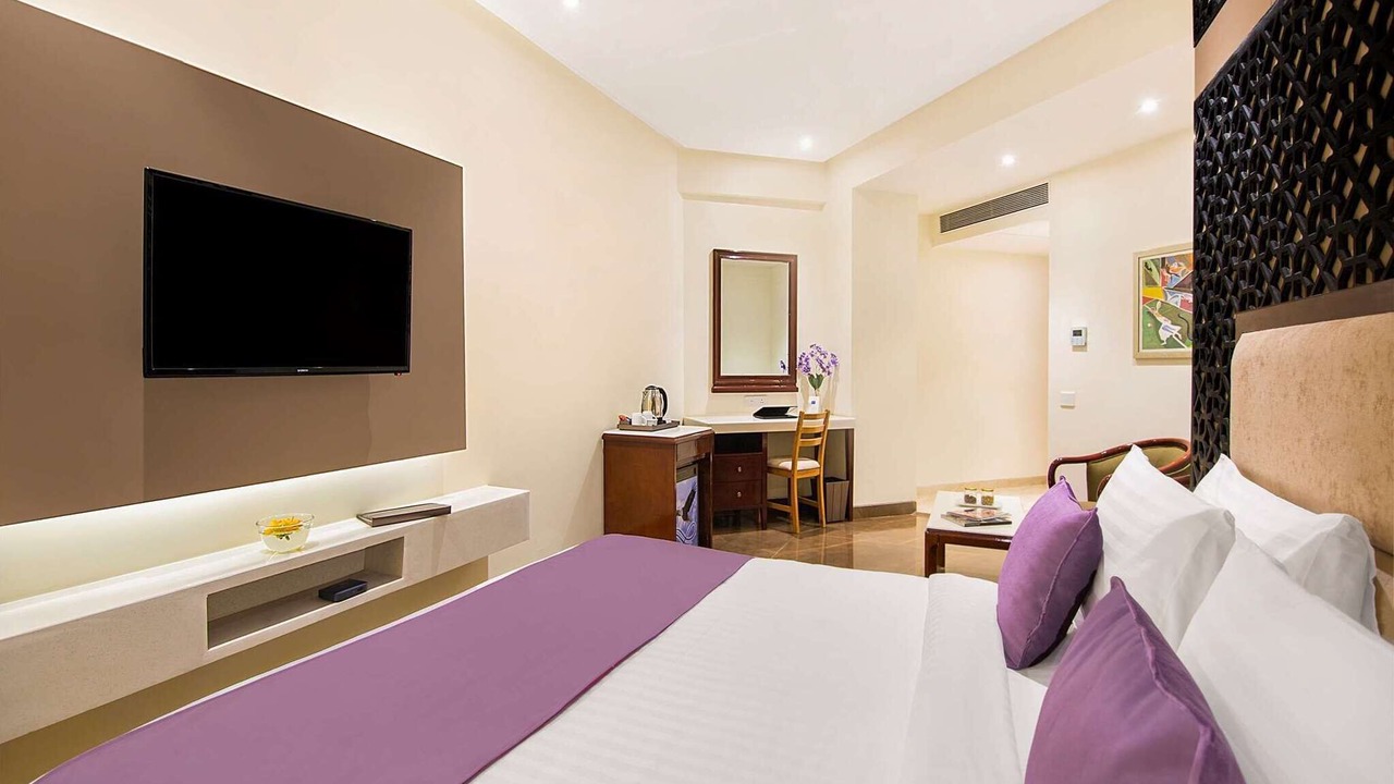 Photo of Bedroom in Indore