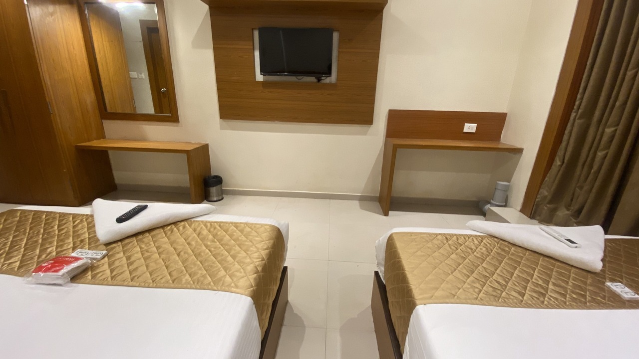 Photo of Bedroom in Kalina