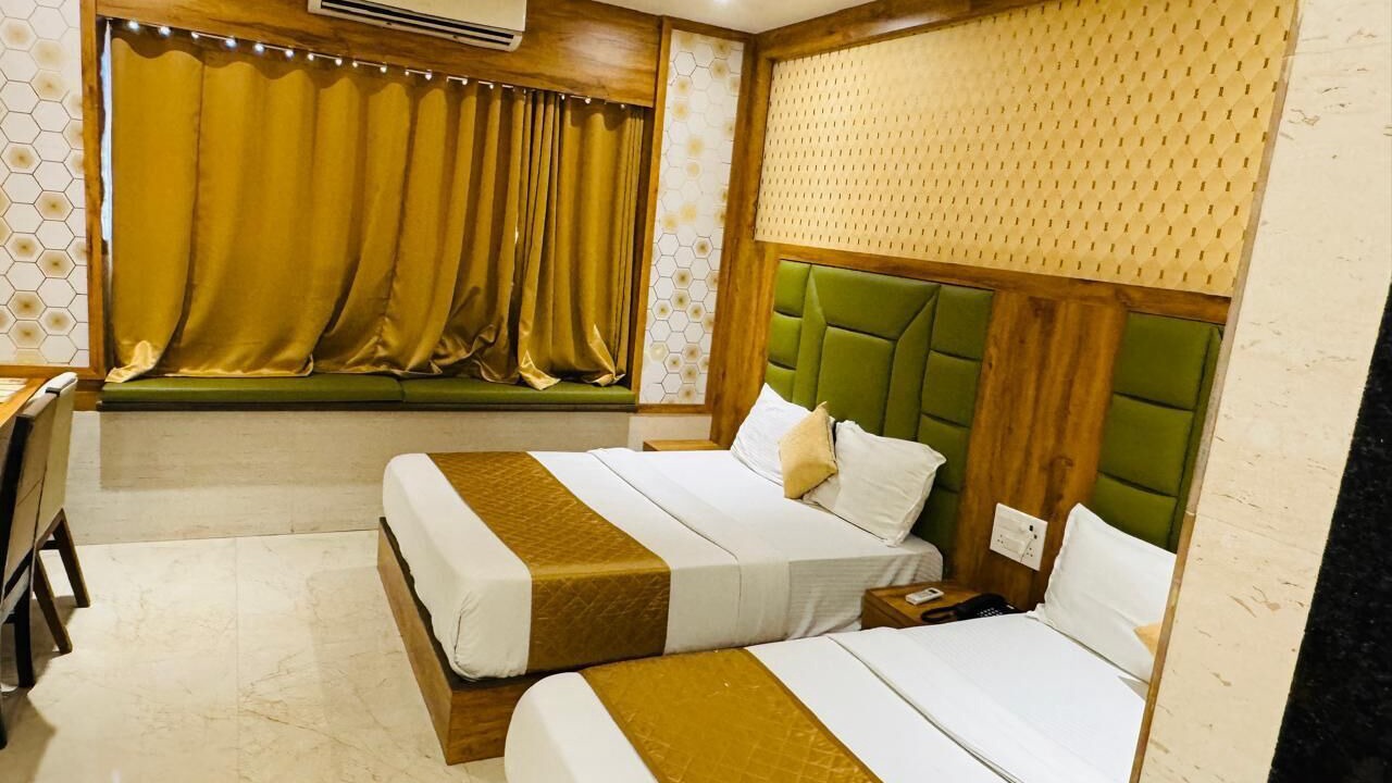 Photo of Bedroom in Kalina