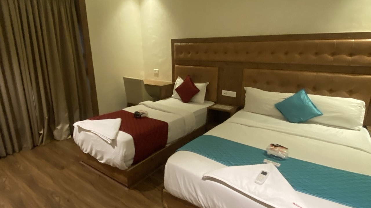 Photo of Bedroom in Kalina