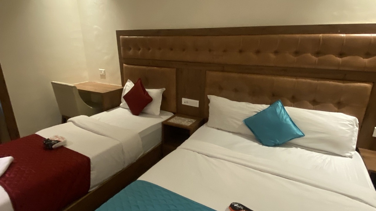 Photo of Bedroom in Kalina