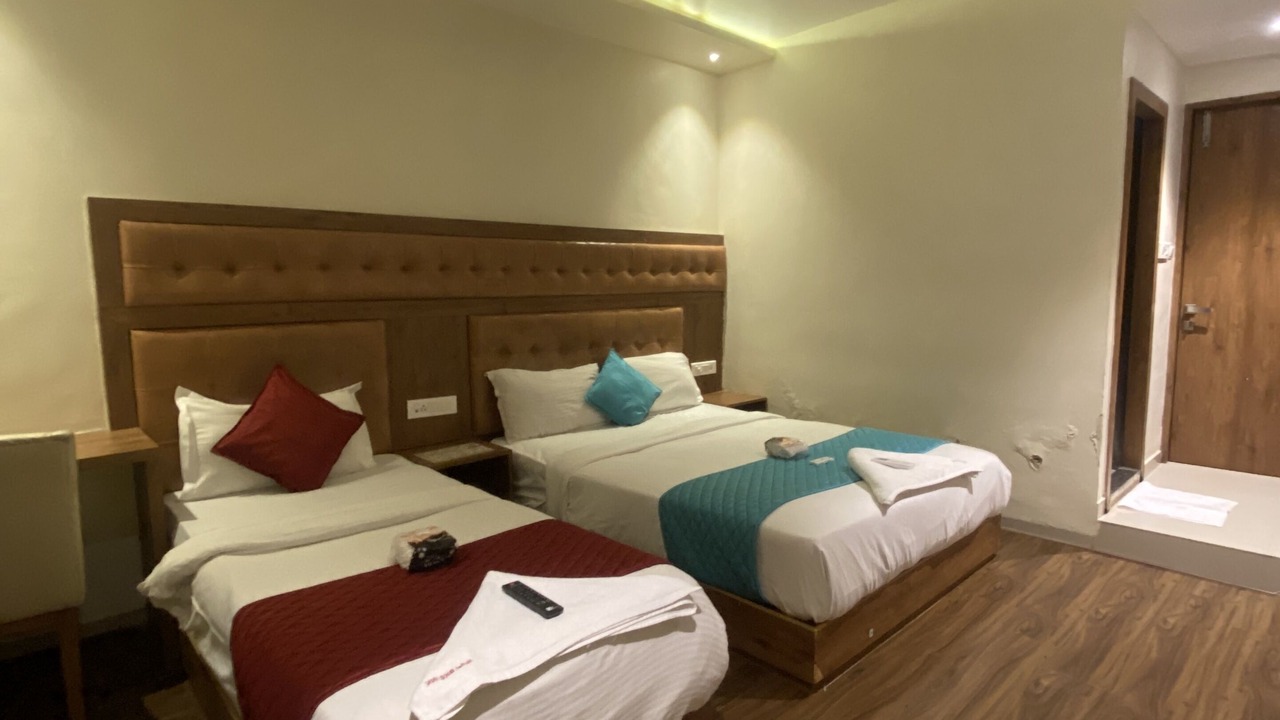 Photo of Bedroom in Kalina