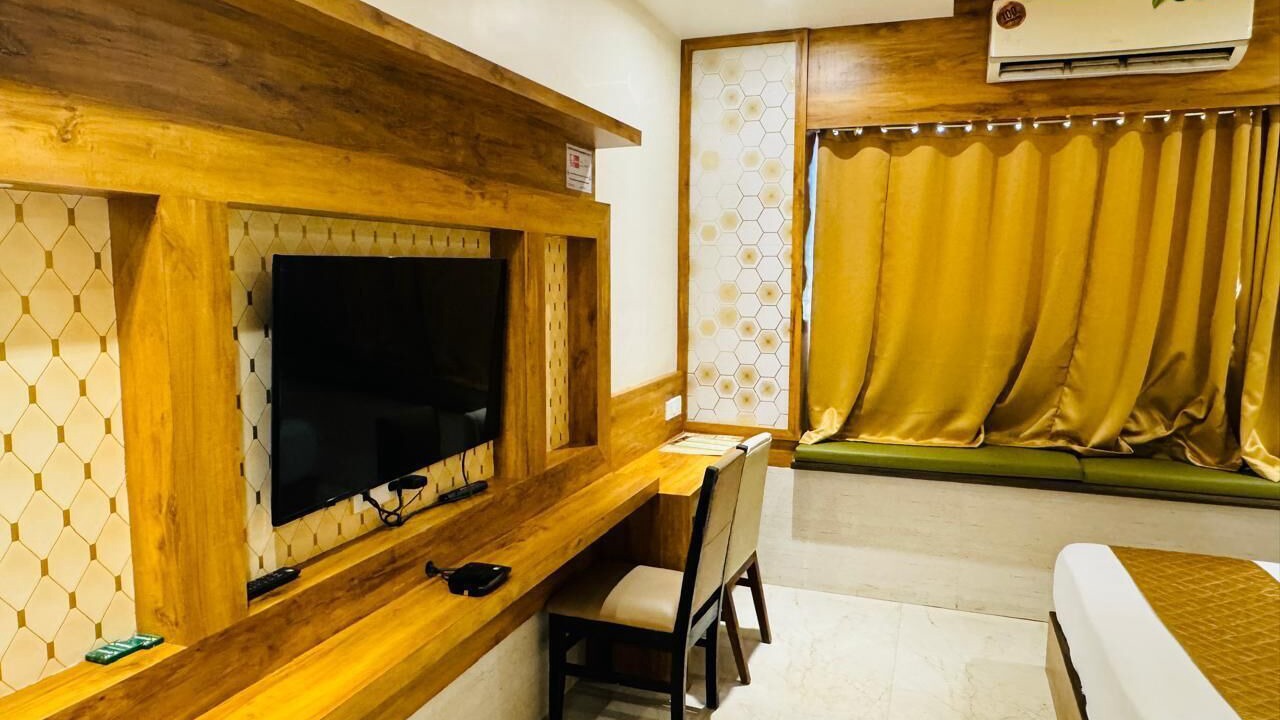 Photo of Bedroom in Kalina