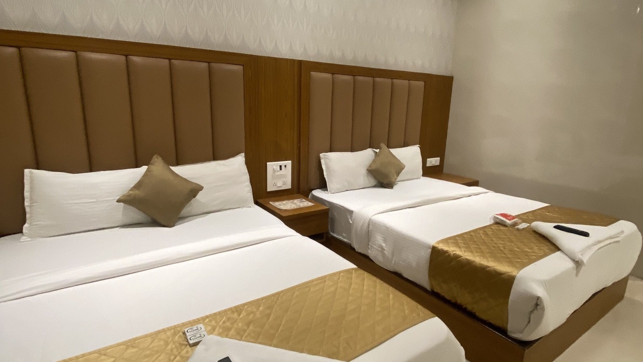 Photo of Bedroom in Kalina