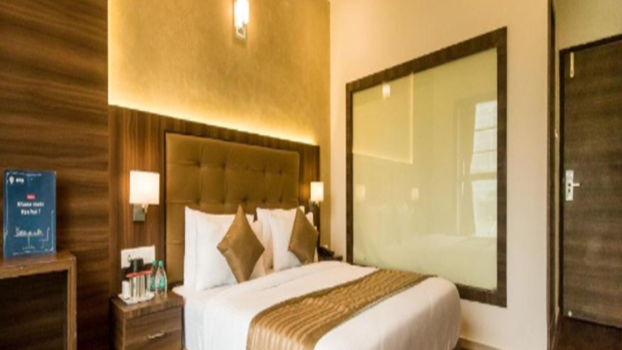 Photo of Bedroom in Kalina