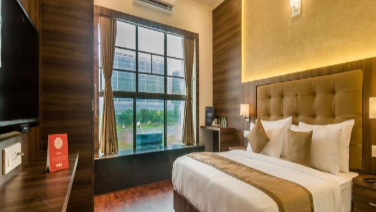 Photo of Bedroom in Kalina