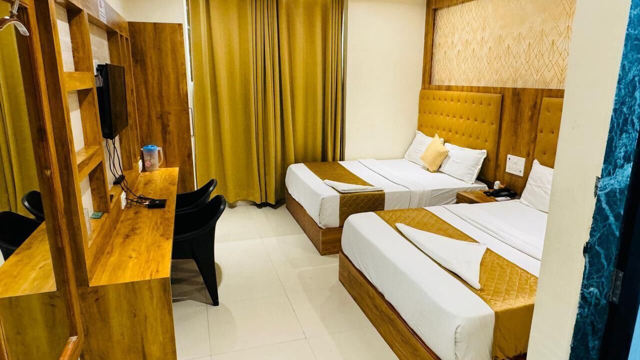 Photo of Bedroom in Kalina