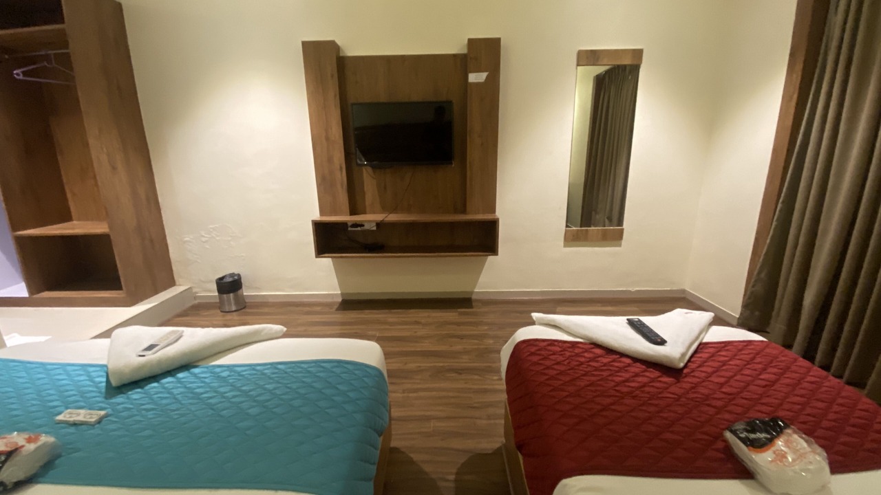 Photo of Bedroom in Kalina