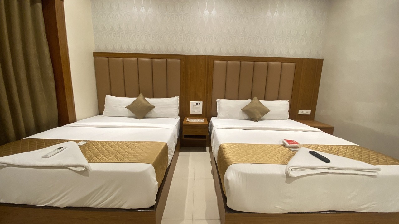 Photo of Bedroom in Kalina