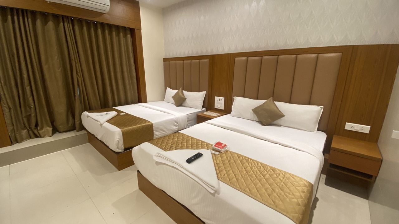 Photo of Bedroom in Kalina