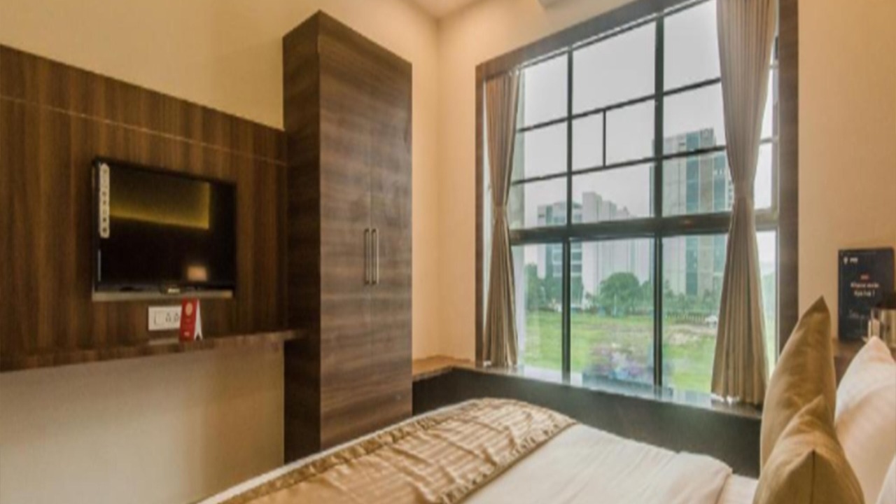 Photo of Bedroom in Kalina
