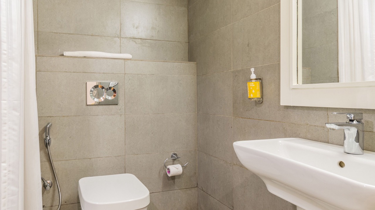 Photo of Bathroom in Madhapur